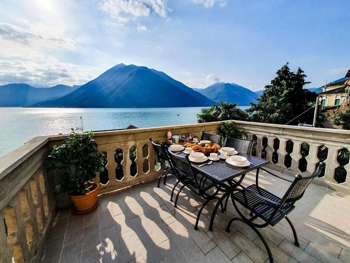 Villa Limone Apartment- Argegno Lake Como