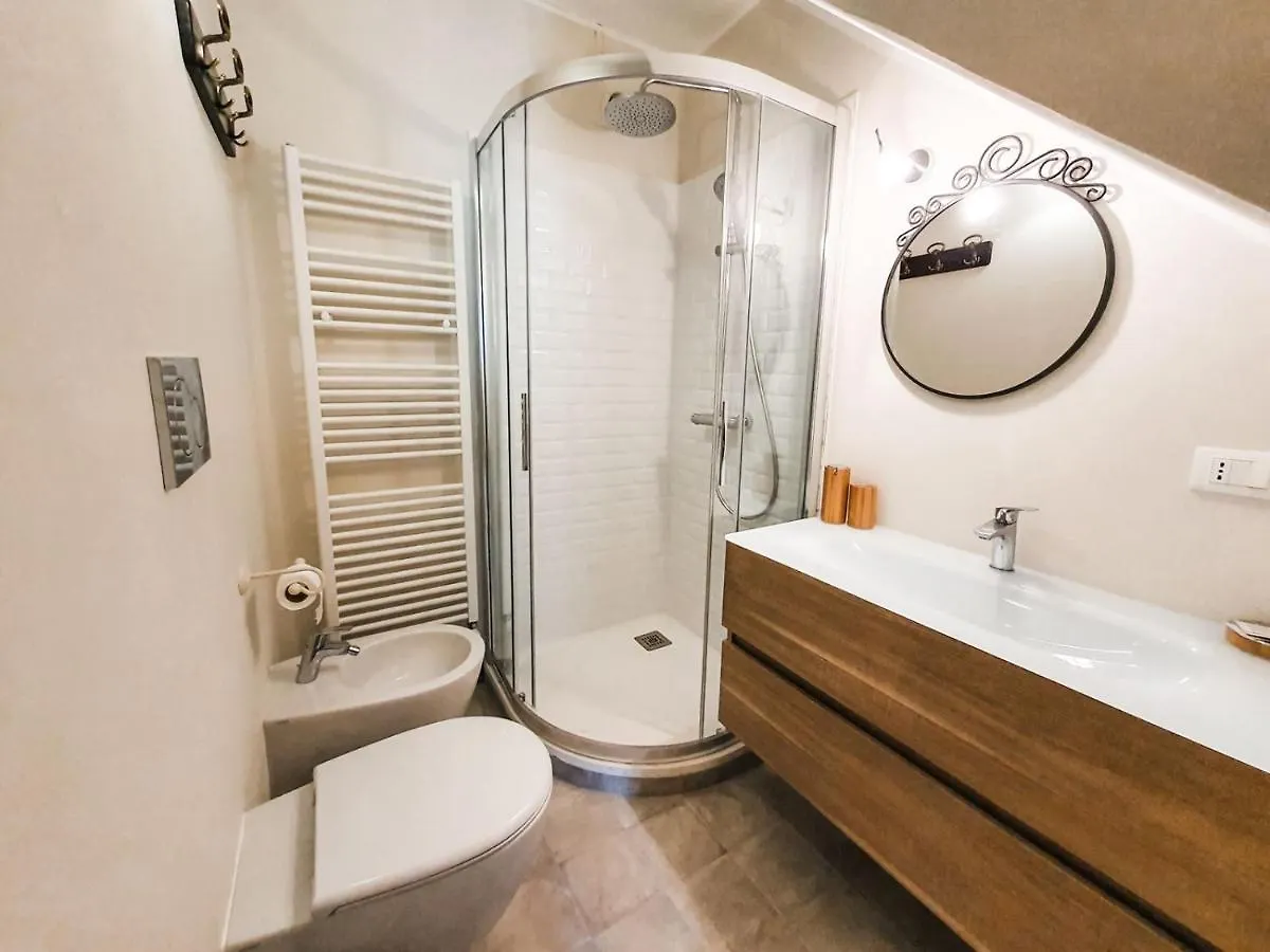 Apartamento Villa Limone Apartment- Argegno Lake Como Italia
