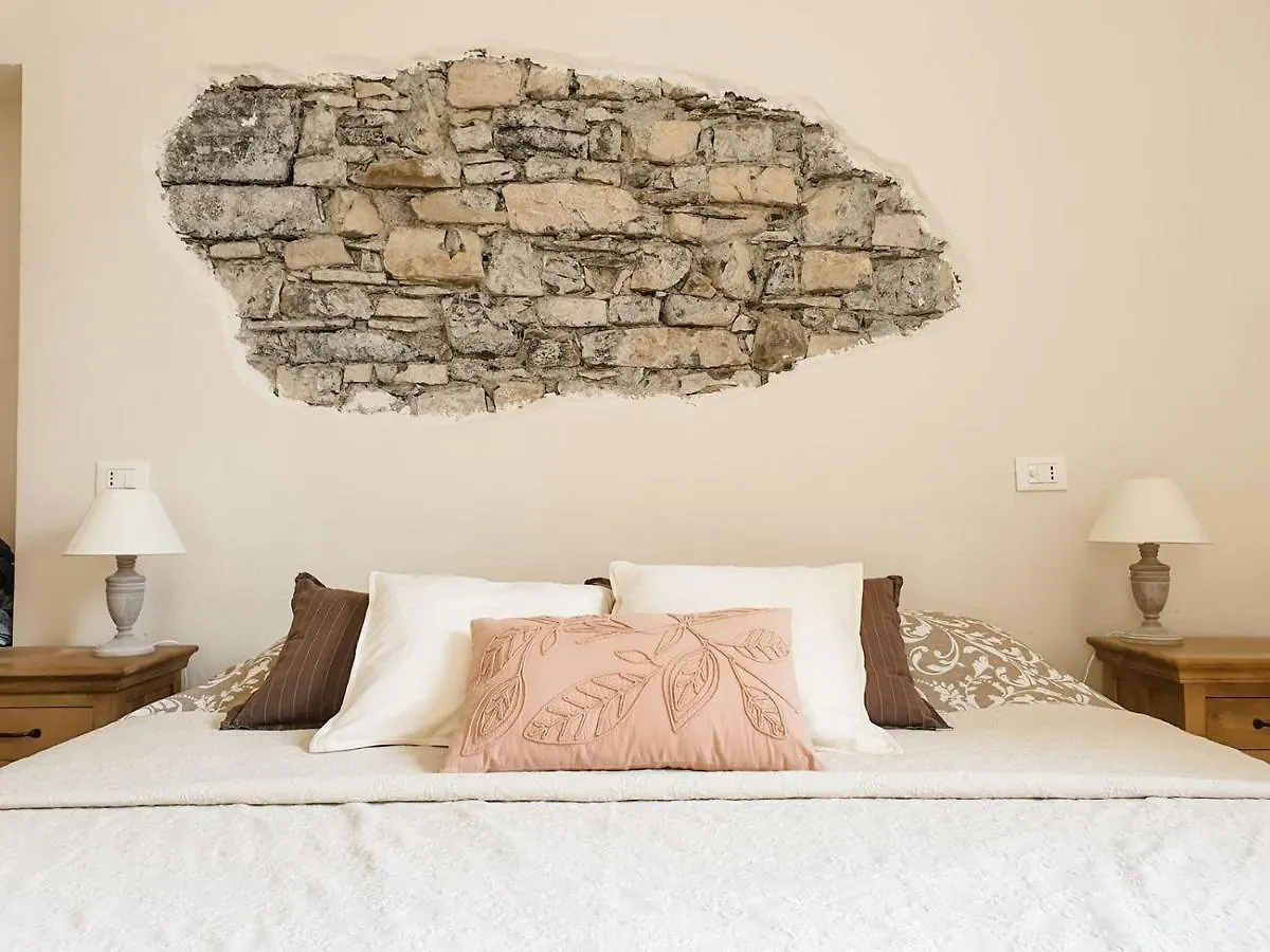 Villa Limone Apartment- Argegno Lake Como Apartment