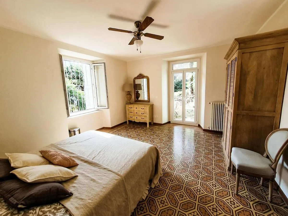 Villa Limone Apartment- Argegno Lake Como