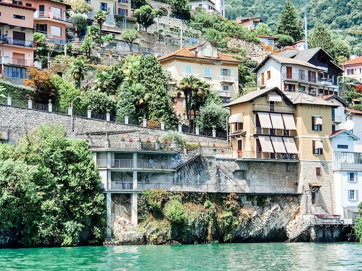 Villa Limone Apartment- Argegno Lake Como 0*,