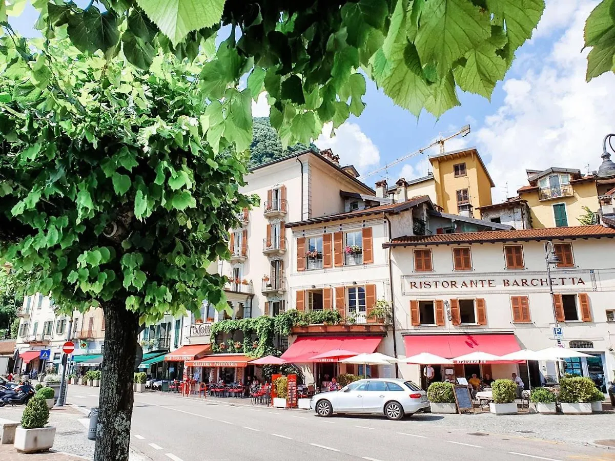 Villa Limone Apartment- Argegno Lake Como