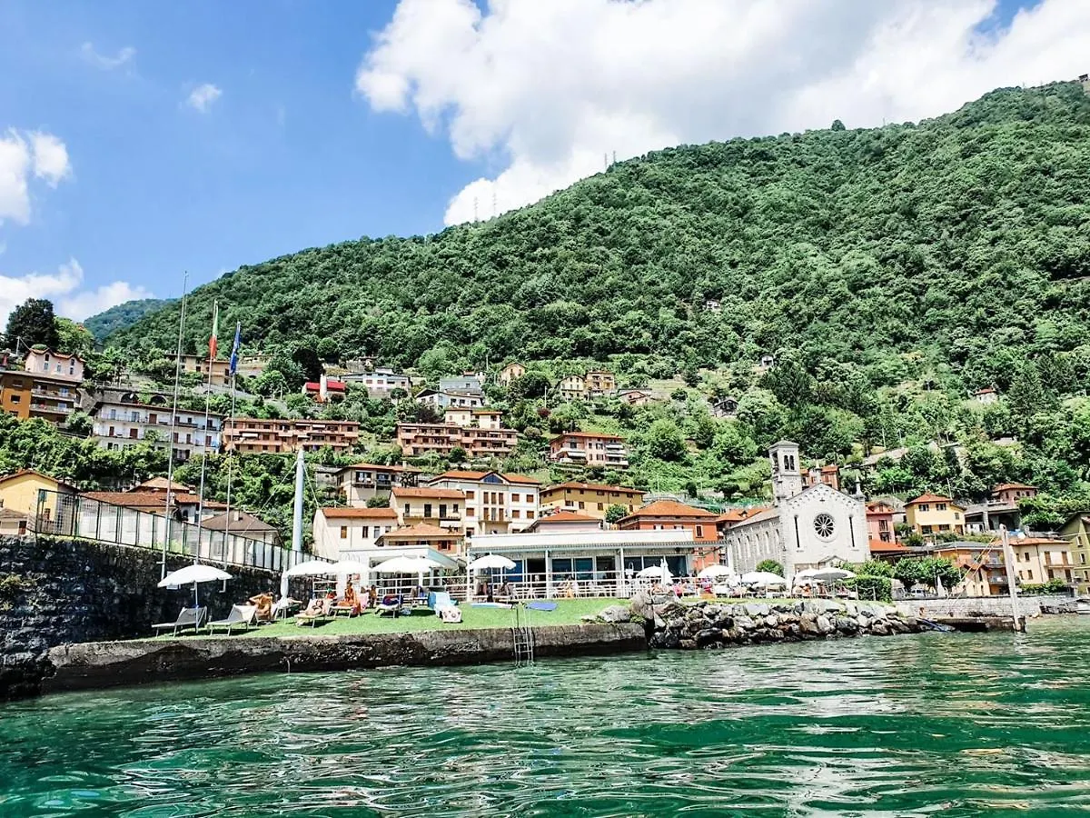 Apartment Villa Limone Apartment- Argegno Lake Como